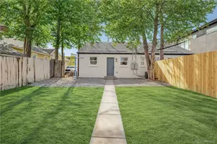 2841 W 4th Ave, Denver, CO 80219 - Photo 2