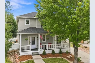4235 Timber Hollow Loop, Castle Rock, CO 80109 - Photo 1