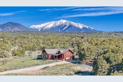 12098 County Road 258A, Salida, CO 81201 - Photo 4