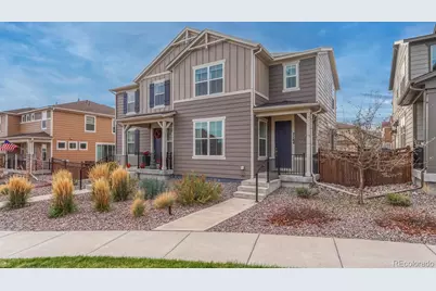 7184 Bedlam Drive, Castle Pines, CO 80108 - Photo 1
