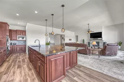 3656 Backslope Lane, Castle Rock, CO 80108 - Photo 12