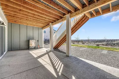 3656 Backslope Lane, Castle Rock, CO 80108 - Photo 24