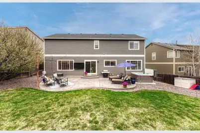 11508 Crow Hill Drive, Parker, CO 80134 - Photo 46