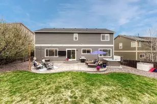 11508 Crow Hill Dr, Parker, CO 80134 - Photo 46