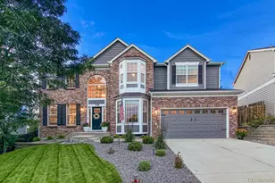 11508 Crow Hill Dr, Parker, CO 80134 - Photo 1