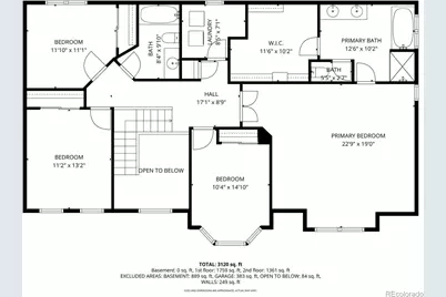 11508 Crow Hill Drive, Parker, CO 80134 - Photo 48