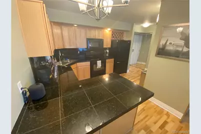 601 W 11th Avenue #512, Denver, CO 80204 - Photo 6