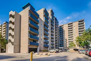 601 W 11th Ave, Denver, CO 80204 - Photo 1