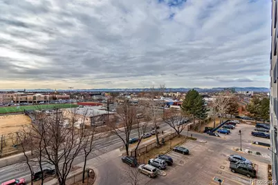 601 W 11th Avenue #512, Denver, CO 80204 - Photo 18
