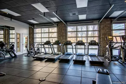 601 W 11th Avenue #512, Denver, CO 80204 - Photo 22