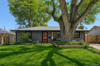 1280 S Eudora Street, Denver, CO 80246 - Photo 1
