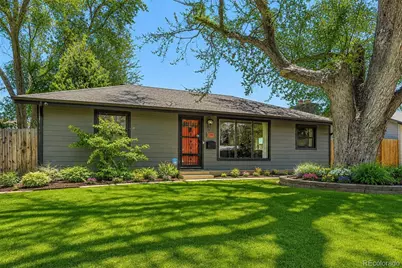 1280 S Eudora Street, Denver, CO 80246 - Photo 2