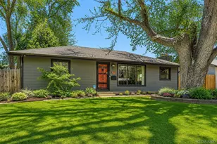 1280 S Eudora St, Denver, CO 80246 - Photo 2