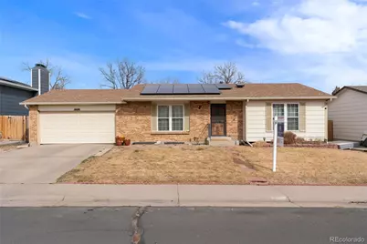 4405 E 93rd Drive, Thornton, CO 80229 - Photo 1