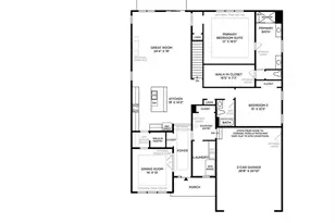 278 Leafy Aster Ln, Castle Rock, CO 80104 - Photo 2