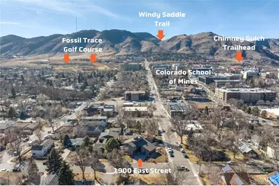 1900 East Street, Golden, CO 80401 - Photo 46