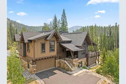 279 River Park Drive, Breckenridge, CO 80424 - Photo 2