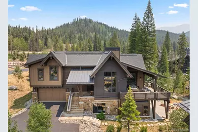 279 River Park Drive, Breckenridge, CO 80424 - Photo 1