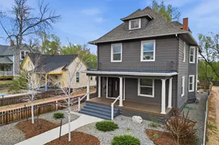 511 N Wahsatch Ave, Colorado Springs, CO 80903 - Photo 1
