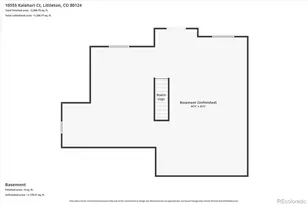 10555 Kalahari Ct, Littleton, CO 80124 - Photo 46