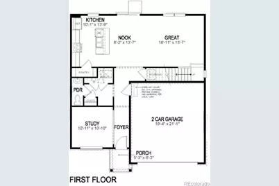 14020 Alpine Phlox Lane, Parker, CO 80134 - Photo 42