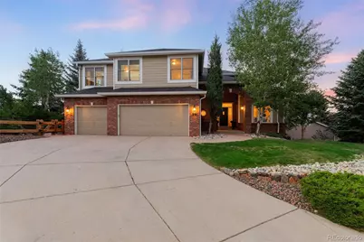 24 Desert Willow Lane, Littleton, CO 80127 - Photo 1