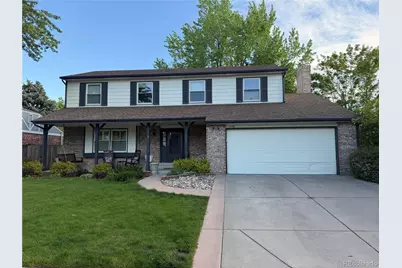 14492 W 70th Place, Arvada, CO 80004 - Photo 1