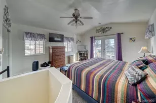 206 W Carr Ave, Cripple Creek, CO 80813 - Photo 24