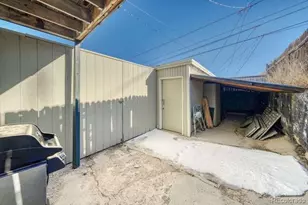 206 W Carr Ave, Cripple Creek, CO 80813 - Photo 26