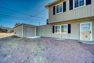 206 W Carr Ave, Cripple Creek, CO 80813 - Photo 6