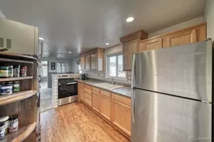 206 W Carr Ave, Cripple Creek, CO 80813 - Photo 16