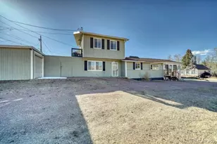 206 W Carr Ave, Cripple Creek, CO 80813 - Photo 2