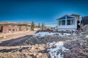 206 W Carr Ave, Cripple Creek, CO 80813 - Photo 4
