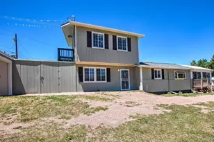 206 W Carr Ave, Cripple Creek, CO 80813 - Photo 1