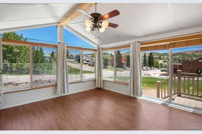 206 W Carr Avenue, Cripple Creek, CO 80813 - Photo 8