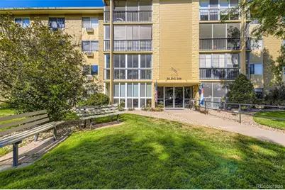 13500 E Cornell Avenue #301, Aurora, CO 80014 - Photo 4