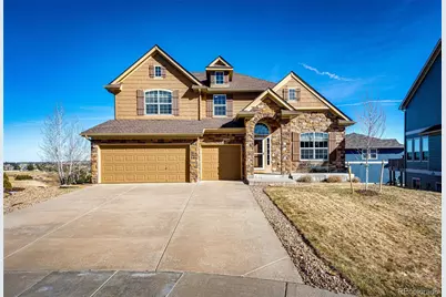 23515 Branston Lane, Parker, CO 80138 - Photo 2