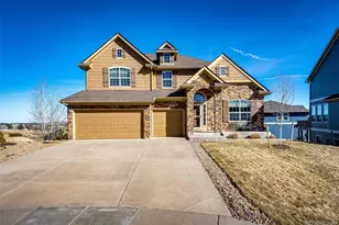 23515 Branston Ln, Parker, CO 80138 - Photo 2