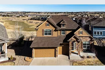 23515 Branston Lane, Parker, CO 80138 - Photo 1