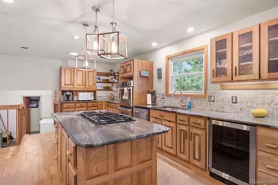 2399 Vista Drive, Larkspur, CO 80118 - Photo 14