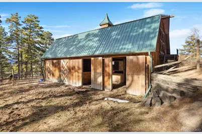 2399 Vista Drive, Larkspur, CO 80118 - Photo 30