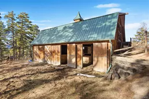 2399 Vista Dr, Larkspur, CO 80118 - Photo 30