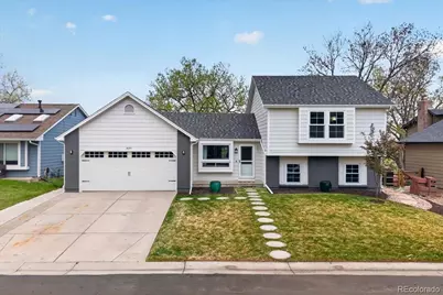 8697 Aspen Circle, Parker, CO 80134 - Photo 1