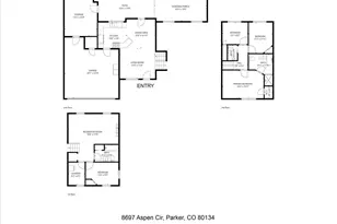 8697 Aspen Cir, Parker, CO 80134 - Photo 50