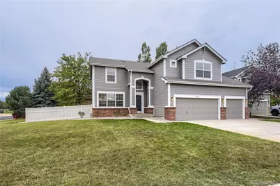 6542 Silverleaf Court, Firestone, CO 80504 - Photo 1