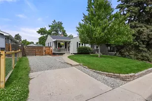 5115 Osceola St, Denver, CO 80212 - Photo 2