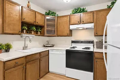 660 S Alton Way #12B, Denver, CO 80247 - Photo 1