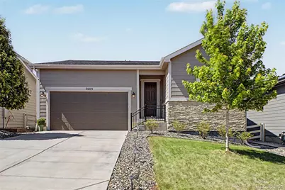 2609 Villageview Lane, Castle Rock, CO 80104 - Photo 2
