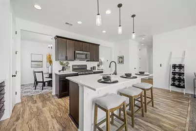 2609 Villageview Lane, Castle Rock, CO 80104 - Photo 8