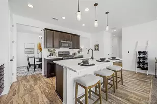 2609 Villageview Ln, Castle Rock, CO 80104 - Photo 8